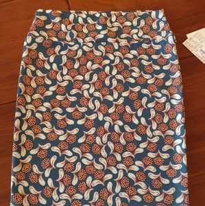 NWT CASSIE LULAROE